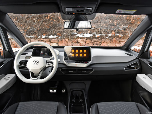 2023 VW ID3 High Speed Smast Electric Car Hatchback Ricarica veloce in appena 0,67 ore