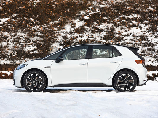 2023 VW ID3 High Speed Smast Electric Car Hatchback Ricarica veloce in appena 0,67 ore