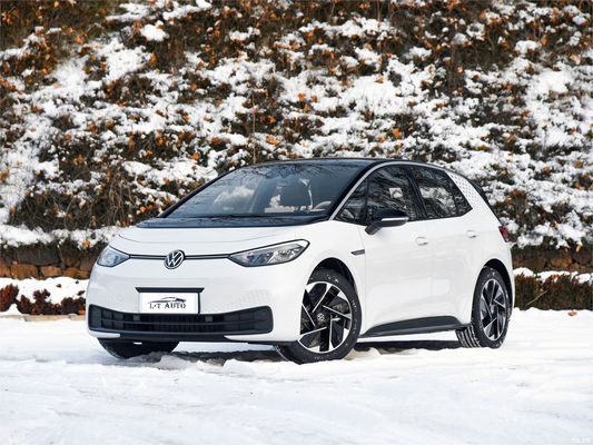 2023 VW ID3 High Speed Smast Electric Car Hatchback Ricarica veloce in appena 0,67 ore