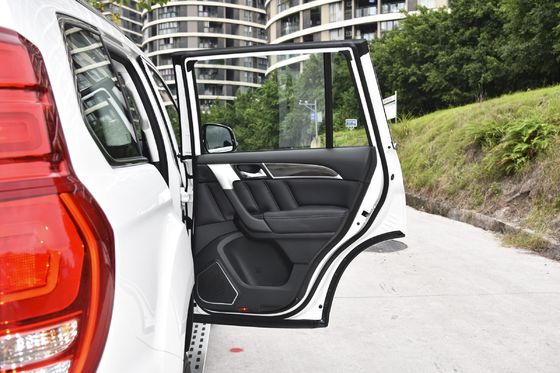 2024 Haval H9 H5 H6 M6 Cina 4 ruote a trazione Fuori strada Veicolo a sinistra Volante e tetto solare