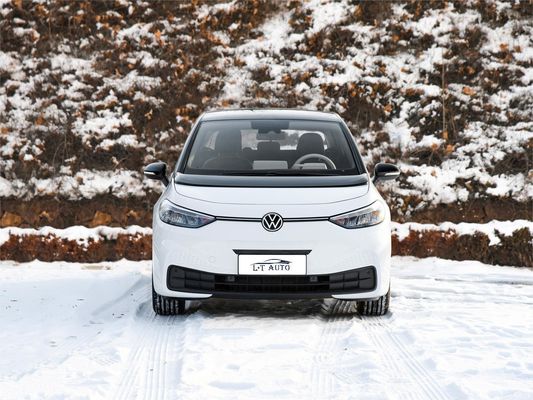 2024 Volkswagen VW ID3 Dazhong Adult Electric EV Car con capacità di ricarica rapida 0-80%