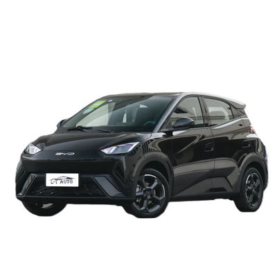 Autoveicoli elettrici BYD Seagull a quattro posti con batteria LiFePO4 2024