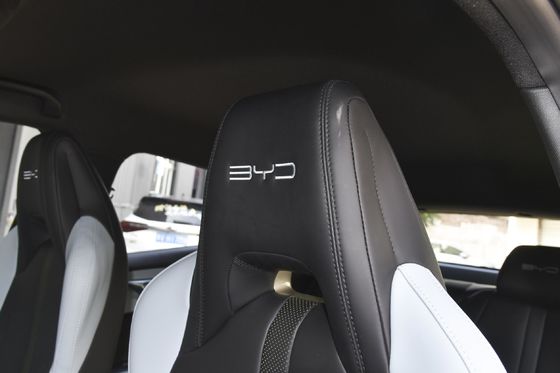 Autoveicoli elettrici BYD Seagull a quattro posti con batteria LiFePO4 2024