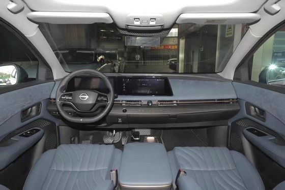 Energy High Speed Electric Car 2023 Nissan Ariya 2WD Cinque porte e cinque posti SUV EV Car