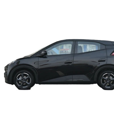 Tipo di energia Batteria Veicolo elettrico BYD Seagull 4 posti Hatchback 2024 Veicolo SUV