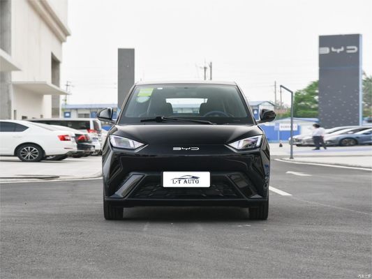 Tipo di energia Batteria Veicolo elettrico BYD Seagull 4 posti Hatchback 2024 Veicolo SUV