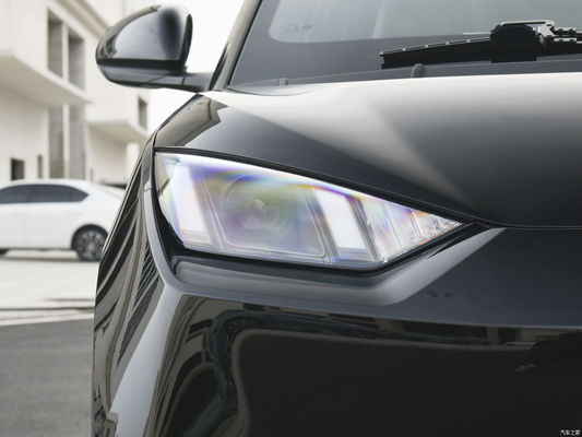 Tipo di energia Batteria Veicolo elettrico BYD Seagull 4 posti Hatchback 2024 Veicolo SUV