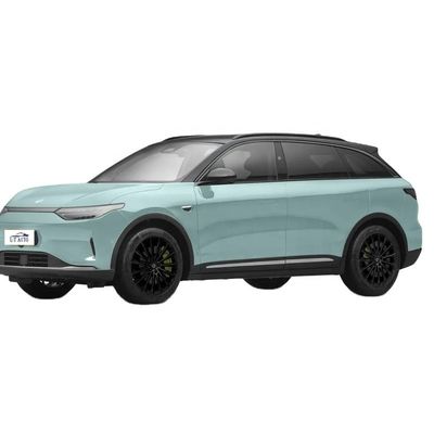 SUV di medie dimensioni Auto elettrica Leapmotor C11 La combinazione perfetta di potenza e stile