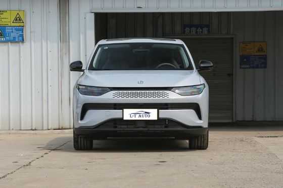 SUV di medie dimensioni Auto elettrica Leapmotor C11 La combinazione perfetta di potenza e stile