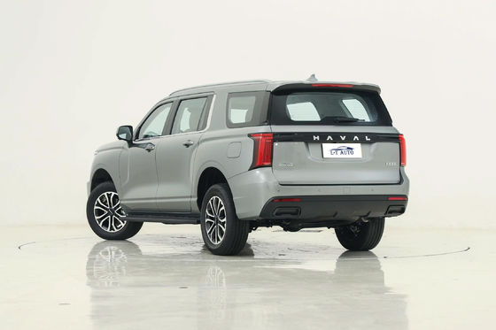 Great Wall H5 SUV 1.5T 5 posti radar in pelle anteriore 4 posteriore 4 Auto Diesel Benzina ORV Auto