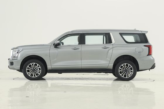 Great Wall H5 SUV 1.5T 5 posti radar in pelle anteriore 4 posteriore 4 Auto Diesel Benzina ORV Auto
