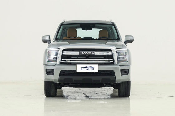 Great Wall H5 SUV 1.5T 5 posti radar in pelle anteriore 4 posteriore 4 Auto Diesel Benzina ORV Auto