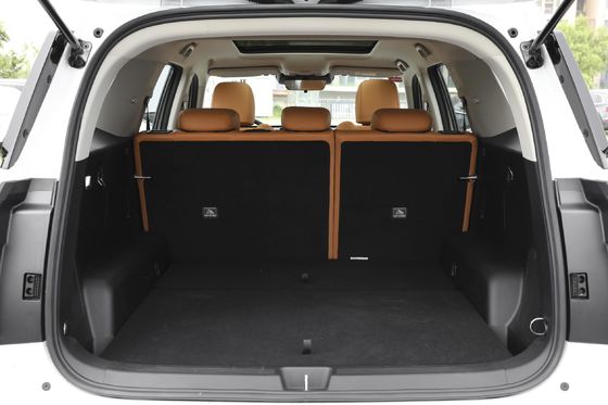 Great Wall H5 SUV 1.5T 5 posti radar in pelle anteriore 4 posteriore 4 Auto Diesel Benzina ORV Auto