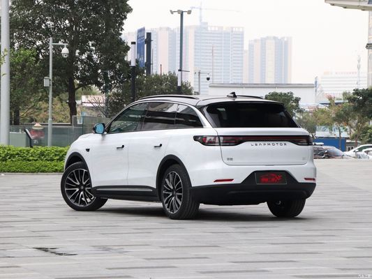 Leapmotor C11 Auto elettrica 4780x1905x1675 Lunghezza * Larghezza * Altezza 170/200 km/h Velocità massima