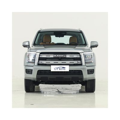 2024 Great Wall Haval H5 2.0T Gran SUV Touch Screen Torque massima 300-400Nm e Design