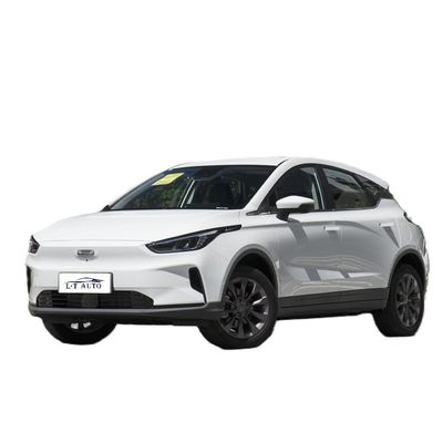 Range 550Km Geometria C Viaggio Auto elettrica Alta velocità EV Auto con batteria al litio EV SUV Veicoli per Geely