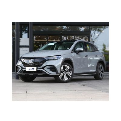 2024 Benz EQE SUV 350 4WD EV Car 5 Door 5 Seat Electric Car con velocità massima di 200 Km/h