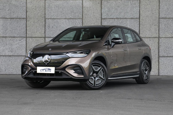 2024 Benz EQE SUV 350 4WD EV Car 5 Door 5 Seat Electric Car con velocità massima di 200 Km/h