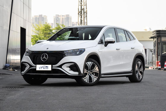 2024 Benz EQE SUV 350 4WD EV Car 5 Door 5 Seat Electric Car con velocità massima di 200 Km/h