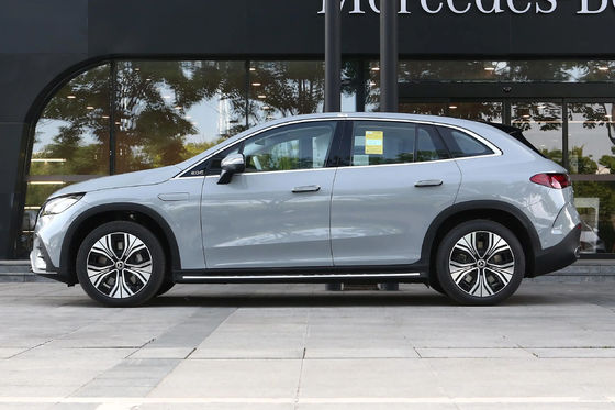 2024 Benz EQE SUV 350 4WD EV Car 5 Door 5 Seat Electric Car con velocità massima di 200 Km/h