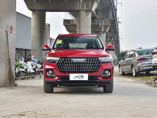 Automobili a guida sinistra 1.5T 2.0T Great Wall Haval H6
