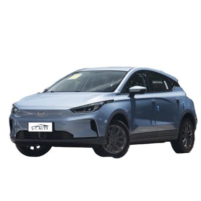 2024 Geely Geometry C Veicolo a energia usata Tempo di ricarica veloce 0,63h 4432x1833x1560