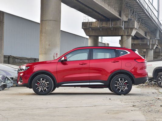 Automobili a guida sinistra 1.5T 2.0T Great Wall Haval H6