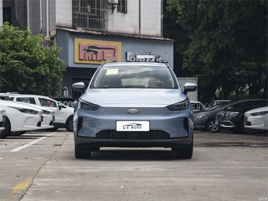 2024 Geely Geometry C Veicolo a energia usata Tempo di ricarica veloce 0,63h 4432x1833x1560
