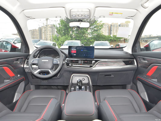 Automobili a guida sinistra 1.5T 2.0T Great Wall Haval H6