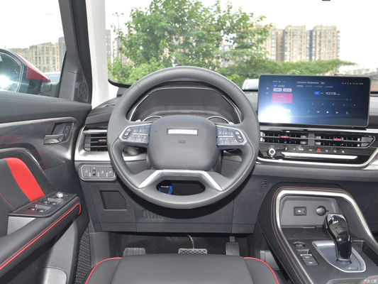 Automobili a guida sinistra 1.5T 2.0T Great Wall Haval H6