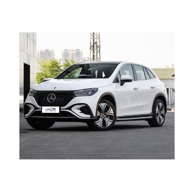 3030mm di passo Mer Cedes Benz EQE 350 4WD SUV elettrico per 2024 veicoli energetici cinesi