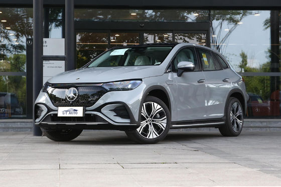 3030mm di passo Mer Cedes Benz EQE 350 4WD SUV elettrico per 2024 veicoli energetici cinesi