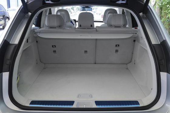 3030mm di passo Mer Cedes Benz EQE 350 4WD SUV elettrico per 2024 veicoli energetici cinesi