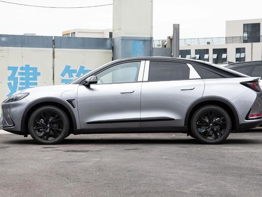 SUV a 5 porte e 5 posti Polar Fox Alpha T ARCFOX S di veicoli energetici con 700 km di autonomia