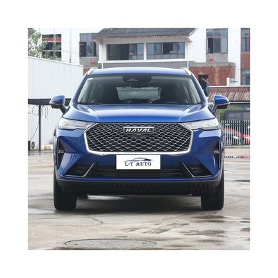 2024 GWM Haval H6 H9 Dargo Car 1.5T 2.0T Benzina Benzina SUV ABS Automatic Gear Box