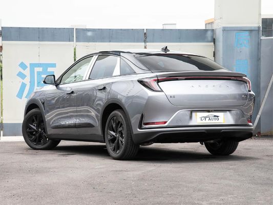 SUV a 5 porte e 5 posti Polar Fox Alpha T ARCFOX S di veicoli energetici con 700 km di autonomia