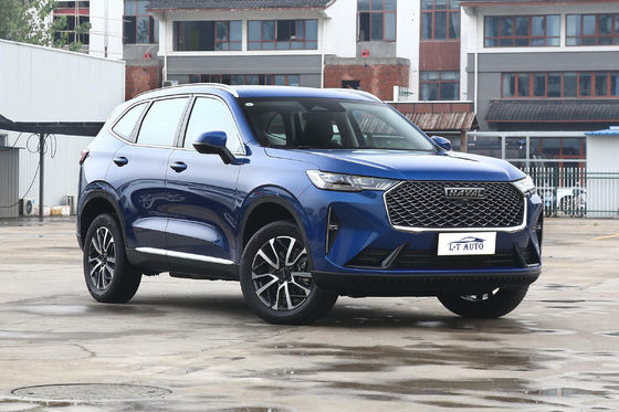 2024 GWM Haval H6 H9 Dargo Car 1.5T 2.0T Benzina Benzina SUV ABS Automatic Gear Box