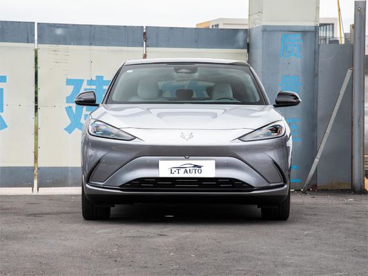 SUV a 5 porte e 5 posti Polar Fox Alpha T ARCFOX S di veicoli energetici con 700 km di autonomia