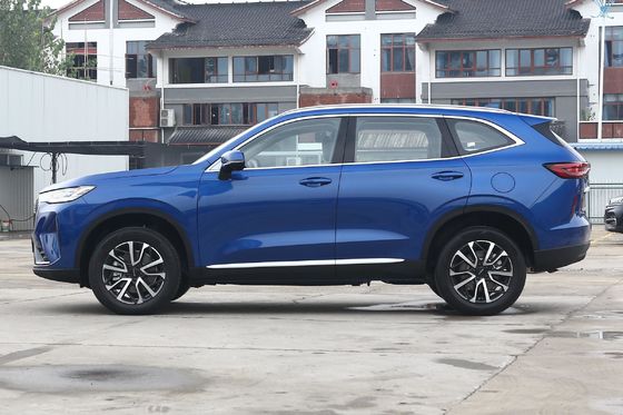 2024 GWM Haval H6 H9 Dargo Car 1.5T 2.0T Benzina Benzina SUV ABS Automatic Gear Box