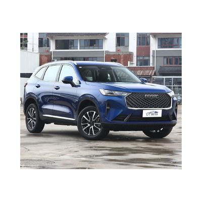HAVAL H6 1.5T Intelligent SUV Car con standard di emissione Euro VI ed efficienza del carburante