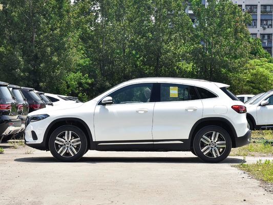 2024 Benz EQA 260 Il SUV elettrico perfetto alla ricerca di 5 posti e puro carburante elettrico