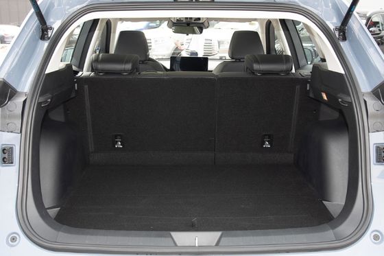 HAVAL H6 1.5T Intelligent SUV Car con standard di emissione Euro VI ed efficienza del carburante