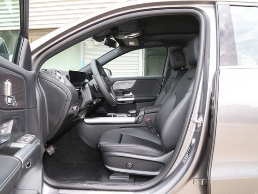 2024 Benz EQA 260 Il SUV elettrico perfetto alla ricerca di 5 posti e puro carburante elettrico