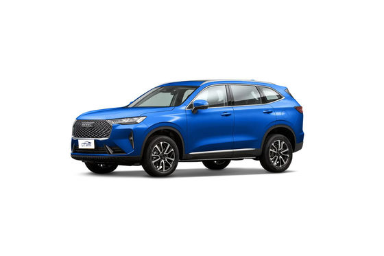 Potenza massima Ps 100-150Ps Haval H6 2.0T Velocità auto quattro ruote motrici Sport Utility Vehicle