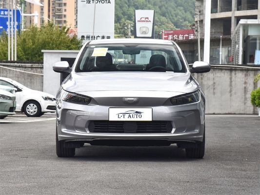 2024 Geely Geometry Un'auto elettrica pura 550Km di autonomia Batteria al litio ferro fosfato