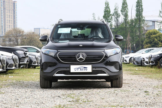 2024 Ben-z EQB 260 350 4matic Edition Luxury Energy SUV per prestazioni di lusso di fine