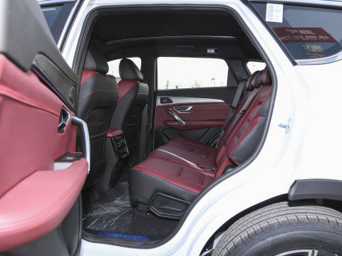 Chery Jetour 1.6T 2.0T 7-seater Large Space SUV X70 X90 Plus SUV di medie dimensioni