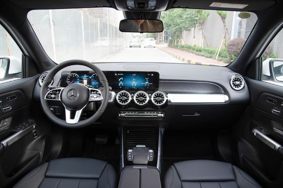 2024 Ben-z EQB 260 350 4matic Edition Luxury Energy SUV per prestazioni di lusso di fine