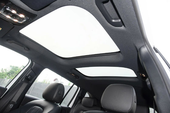 2024 Ben-z EQB 260 350 4matic Edition Luxury Energy SUV per prestazioni di lusso di fine