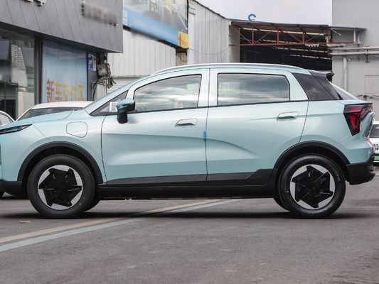 Electric Power Compact SUV Geely Geometry E/A/C Piccolo Mini Adult Energy Vehicles Auto elettrica